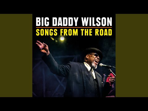 Ain't No Slave (Songs from the Road) (Live)