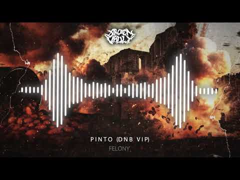 Felony - Pinto (DNB VIP) (BandCamp Exclusive)