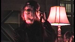 Mark Lanegan - Hit The City - Live at the Autry Museum in L.A.