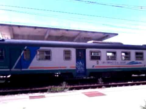 R 22672 Melito P.S.-Rosarno