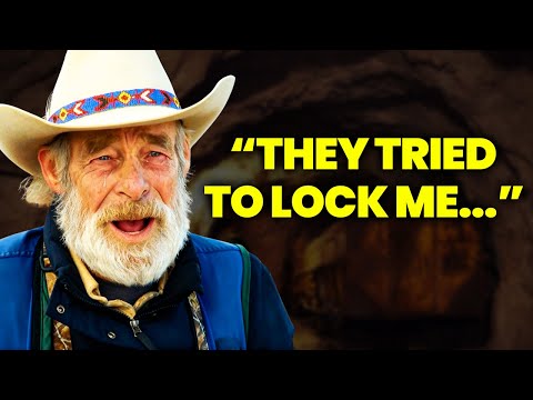 Tom Oar Finally Tells The Truth About Why He Really Left The Mountains – Mountain Men