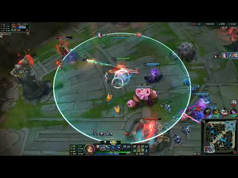 10.37 attack speed jinx penta