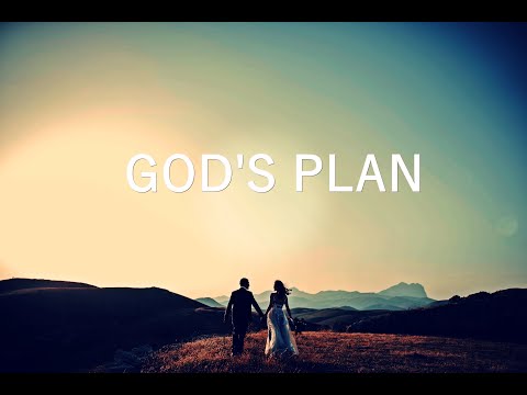 🎵DEREK RYAN - GOD'S PLAN (Lyrics) #MusikaNiYan #IrishCountryMusic #DerekRyan #God'sPlan #WeddingSong