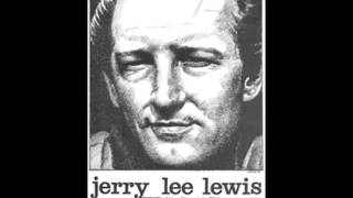 Jerry Lee Lewis --- Coming Back For More   (New York 1979 Audio)
