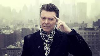 The Last Thing You Should Do (David Bowie cover)