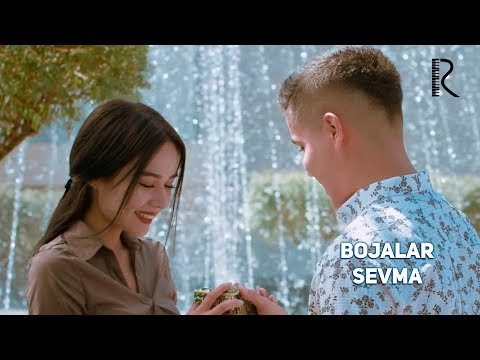 Bojalar - Sevma | Божалар - Севма #UydaQoling