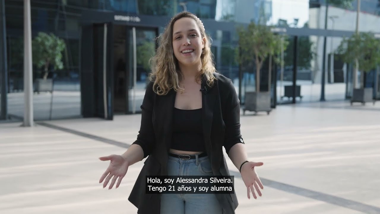 Intercambio Ulima: Alessandra Silveira, CEUB (Brasil)