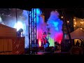 Evil Invaders As Life Slowly Fades Live At Sound Of Noise