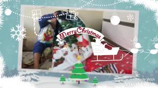 クリスマス🎅