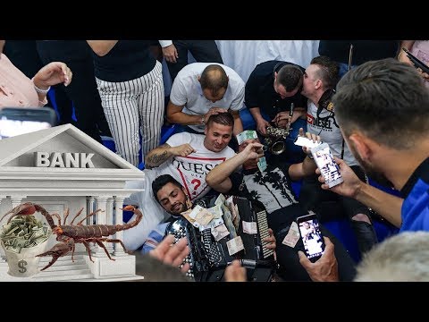 URNEBES - SRECKO KRECAR I MILOS PAVLOVIC KIKA & SKORPIONI - Aleks 18