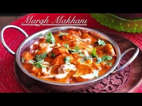 Butter Chicken Malayalam | Ep #117 Shanas Spices