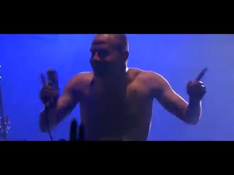 Vhs (volné hudební sdružení) - VHS - Stařešina (Official Music Video 2015)