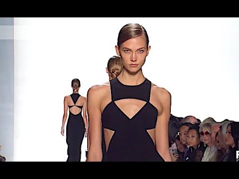 MICHAEL KORS Spring Summer 2013 New York - Fashion Channel