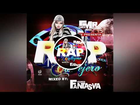 Mix Rap Vol 1 Dj Fantasma By Carch Music Récords