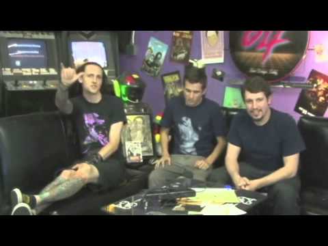 Mega64 Podcast 271 - S-Team