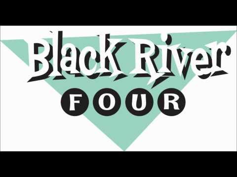 BLACK RIVER FOUR - BO BO SKA DIDDLE DADDLE (by Wayne Walker)