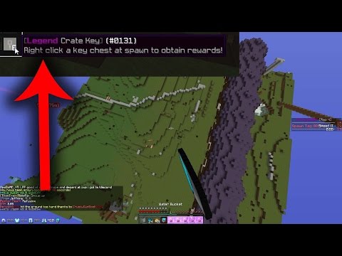 SOTW OPENING LEGEND KEYS + SKY BRIDGE FIGHT | Arcane Lets Play #1 (Map 4)