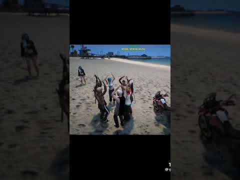 balang balang apek mat #abrp #gta