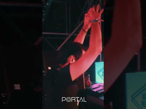 ⚙️Mechanism⚙️ Outdoor Festival Artist Announcement: Portal🌀