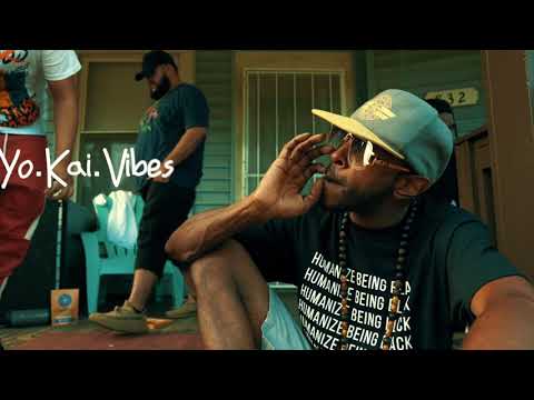 Mo Bread x Yoda.Kai.Vibes - YO LIFE (Official Video) prod. Yoda.Kai.Vibes