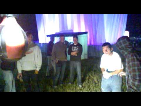 Luis Marreco @ SW 2011