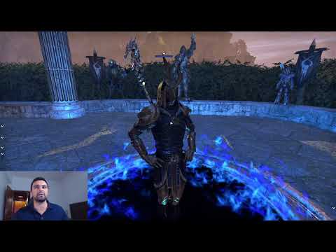 Fashion Show - Incredible Outfit Contest - Creativity at Its Best - ESO (Elder Scrolls Online)