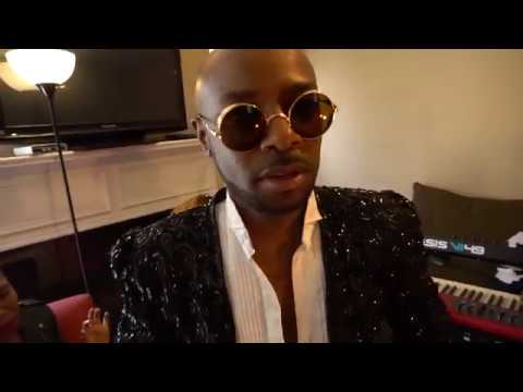 RAHBI: NPR Music Tiny Desk Contest 2018