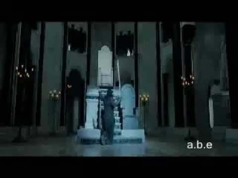 LOTR Extended Edition   Aragorn vs Sauron in Palantir