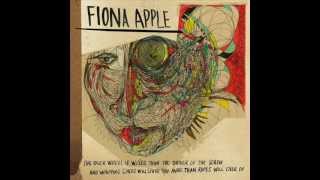 Fiona Apple  - Periphery.wmv