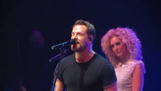 - Little Big Town - when someone stops lovin you - Live at Royal Albert Hall