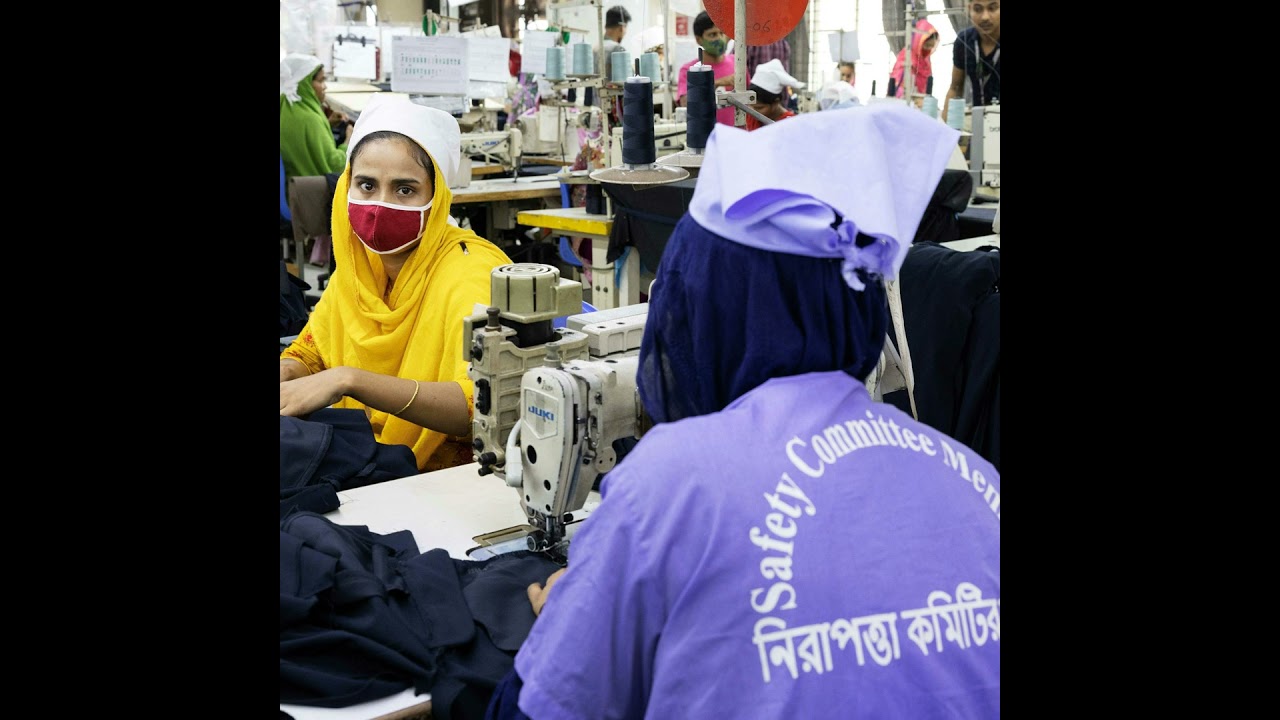 Why a culture of prevention is essential for occupational safety and health