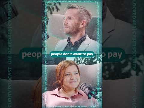 Unlocked 403 - If you're not paying for the product, you are the product
