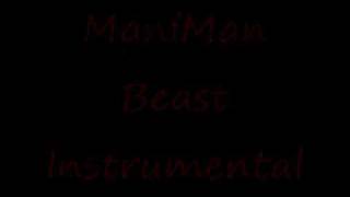 Beast - BIG Grime instrumental (mc Beat)