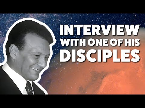 Living with Samael - Interviewing Fernando Salazar Bañol - Part 1