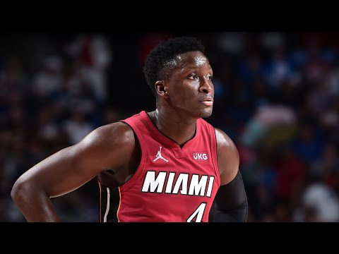 Victor Oladipo Full Round 2 Highlights vs 76ers
