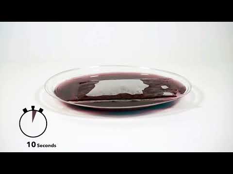 UBERSORB How it works!