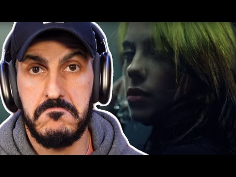 Producer REACTS to Billie Eilish, ROSALÍA - Lo Vas A Olvidar (Official Music Video)
