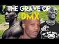 Famous Graves : DMX | Final Resting Place of Rap Legend