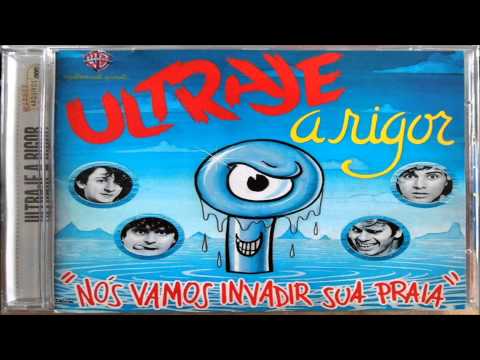 Ultraje a Rigor - Zoraide