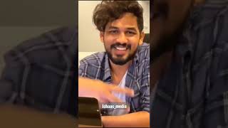 Transformation💥 #hiphop thamizha #tamil #meesaya muruk #movie