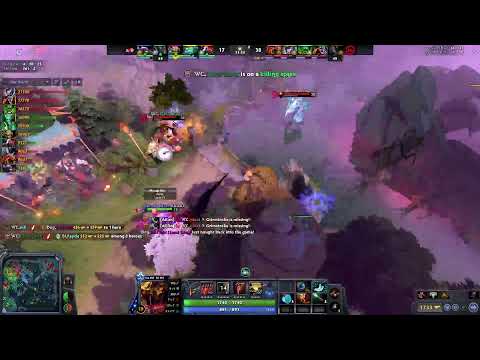 DogChamp vs WildCard Gaming