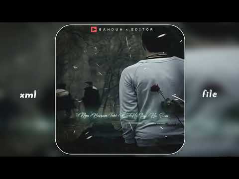 HEY : Ngam tip ba phi dang Ieid ia u ( khraw umdor🥺 song