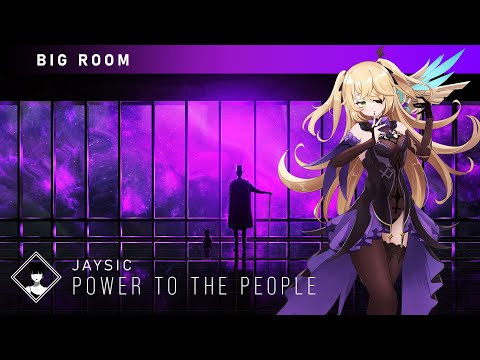 JaySic - Power To The People (Extended Mix)