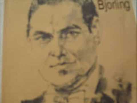 Jussi Bjorling, Robert Merrill, et.al. "Rigoletto"