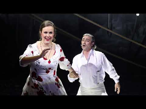 Amilcare Ponchielli - La Gioconda (6.3.2021)