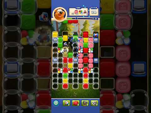 Toon Blast Level #7791#7792#7793#7794#7795 Clear @mlupin‘s Room(4)