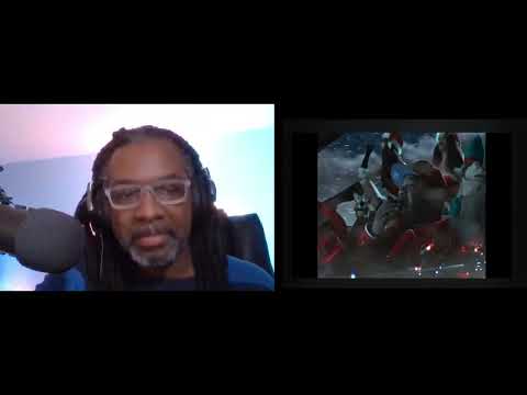 Beast Reality - Merry MuthaF@#%in' Xmas | Reaction