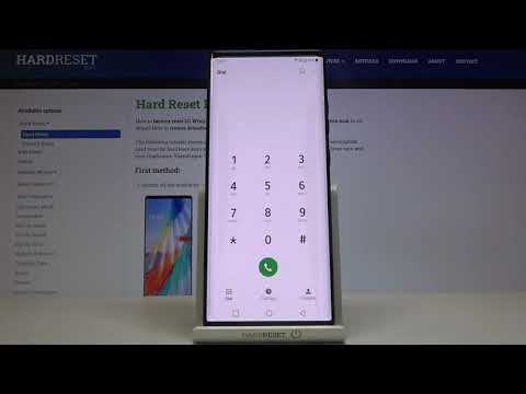 How to Activate Dial Pad Tones on LG Wing – Disable Dial Pad Sounds