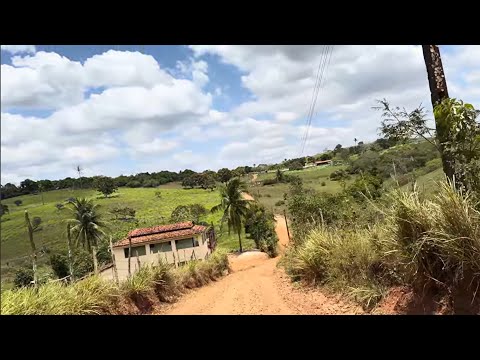 SITIO PAL DARCO ZONA RURAL DE PEDRO RÉGIS-PB