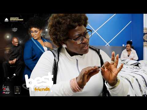 Best Friends Ep  63B